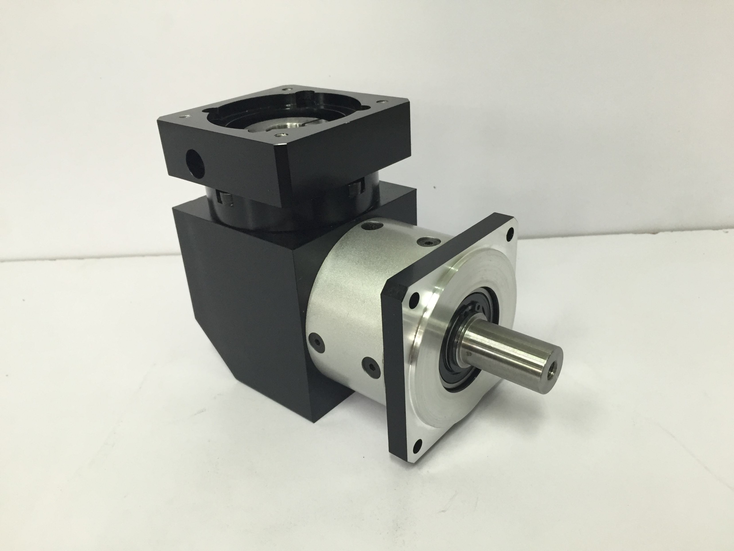 步進電動機需要行星減速機做什么用？